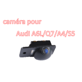 Камера заднего вида PILOT CA-536 for Audi A6L/A4L CA-536